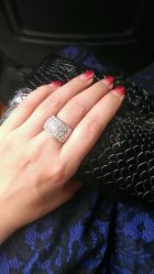 android_upload_pic-S · Nail 自助美甲美睫