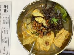 -囍螺·鸭脚田螺煲·螺蛳粉(江夏店)