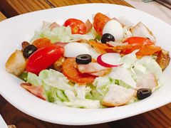 -冲浪熊西餐厅(昌黎店)