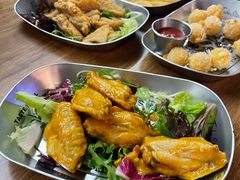 -Tubestation站点比萨(五道营店)