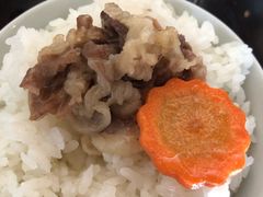 -铃木食堂(帽儿胡同店)