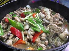 -蘭奢雅集·江浙菜(青山江滩店)