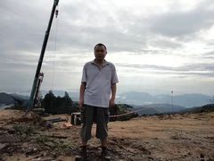 -云顶高原