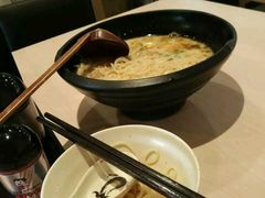 -味千拉面(惠州淡水嘉信茂广场分店)