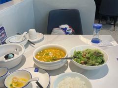 -兰湘子·湘菜小炒(盛龙广场店)