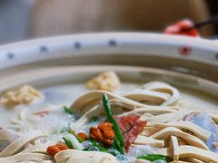 筒骨煲-小乌猪·金华筒骨煲(永盛购物广场店)