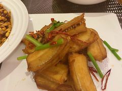-胶东人家(奥体中心店)