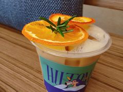 -玲婧胡同·生日蛋糕·餐厅(嘉里城店)