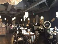 大堂-椒王火锅(厚街万达店)