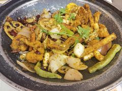 -渝蛙馆(新百店)