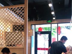 大堂-东京屋(武定路店)