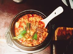 招牌麻婆豆腐-陈麻婆豆腐总店
