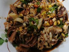 -富港会·海鲜酒楼(墟沟店)