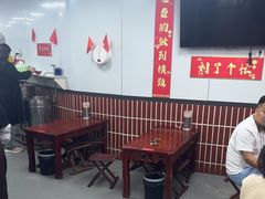 -刘小忙把子肉(北园大街总店)
