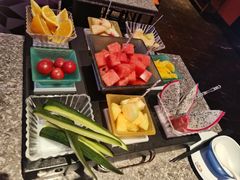 -火吧PTV聚会餐厅(1号店)