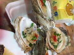 连家船海鲜大排档-连家船海鲜大排档·20年闽菜店(厦大店)