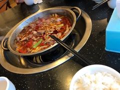 -胖娃古镇鸡杂(磁器口总店)