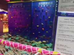 -酷跳蹦床主题公园(万胜广场店)