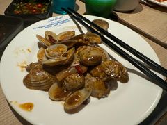 -星伦多自助料理(爱琴海店)