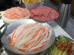 -龙厂长老火锅(抚琴店)