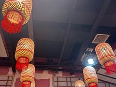 -汉唐守艺人·河北面馆(民心河店)