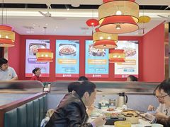 -东流山北京烤鸭·家常菜(南京首店)
