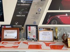 -车艺尚上海龙膜隐形车衣汽车贴膜旗舰店