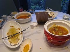 -清湘宴餐厅(秀峰山公园店)