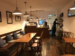 -AFS Cafe & Canteen(闽江二路店)