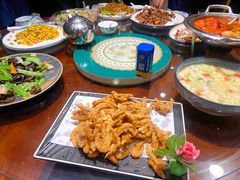 -好口味小吃楼·东北菜(太原南街店)
