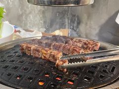 -霸腹烤肉(厦门柚子番店)