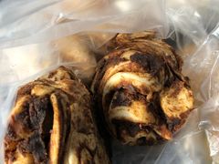 糖花卷-李小老烧饼(常营民族家园店)