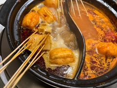 -江湖六膳門串串香(隆礼路店)