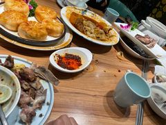 -品回味清真西北楼(宁波首店)