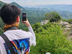 -潭溪山