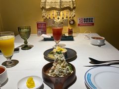 -俄士厨房(时代天街店)