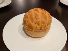 -京香轩·中餐厅(上海中庚聚龙酒店)