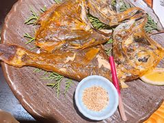 -花潮料理艺食馆(世欧广场店)