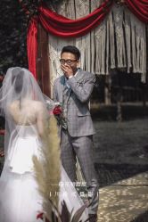 -花轿喜屋婚礼策划