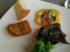 -珀丽酒店-协奏坊餐厅