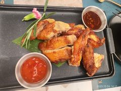 -KingThaia金泰兰(滨江天街店)