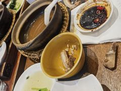 -花园咖啡厅(厦门美丽华大酒店)