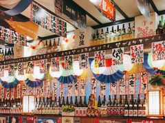 大堂-平成屋·午肴夜酒(四川北路店)