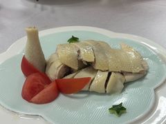 -鹿鸣酒家(越秀店)