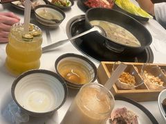 -汤宴·参须肚包鸡(南京路店)