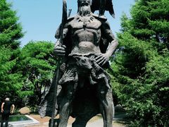 -农垦当壁镇兴凯湖旅游度假区