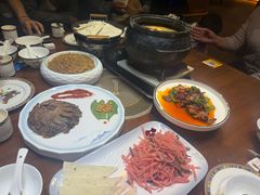 -思金拉措庄园藏餐(太阳岛店)