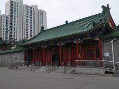 -李小老烧饼(常营民族家园店)