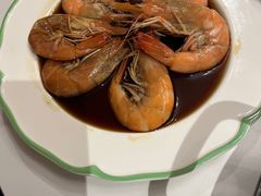 -阿莉餐厅(枣阳路店)