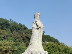 -南沙天后宫景区